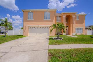 536 PINEHURST COVE, Kissimmee, FL 34758