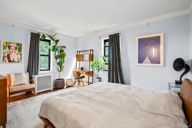 412 Munro Avenue 3F, Mamaroneck, NY 10543