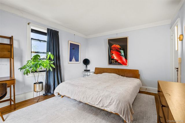 412 Munro Avenue 3F, Mamaroneck, NY 10543