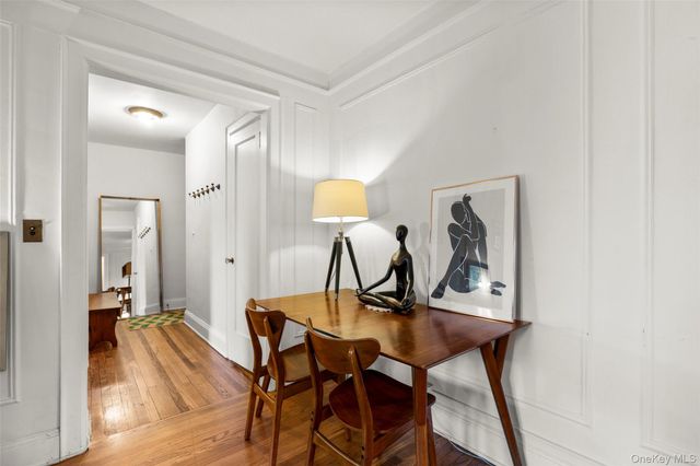 412 Munro Avenue 3F, Mamaroneck, NY 10543