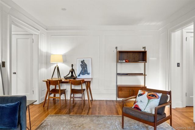 412 Munro Avenue 3F, Mamaroneck, NY 10543