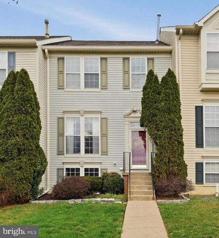 2259 WHEEL COG PL, Woodbridge, VA 22192