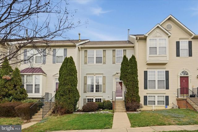 2259 WHEEL COG PL, Woodbridge, VA 22192
