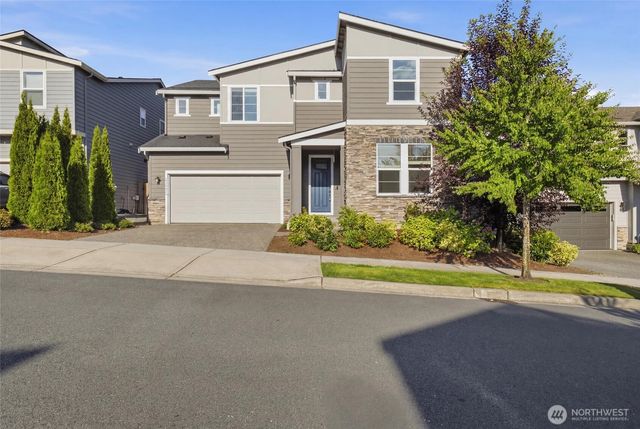 13325 SE 205th Avenue, Monroe, WA 98272