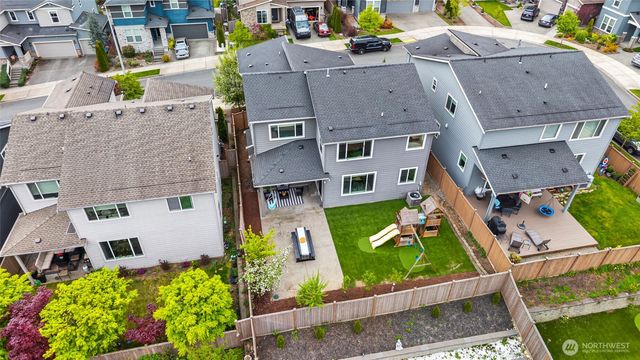 13325 SE 205th Avenue, Monroe, WA 98272