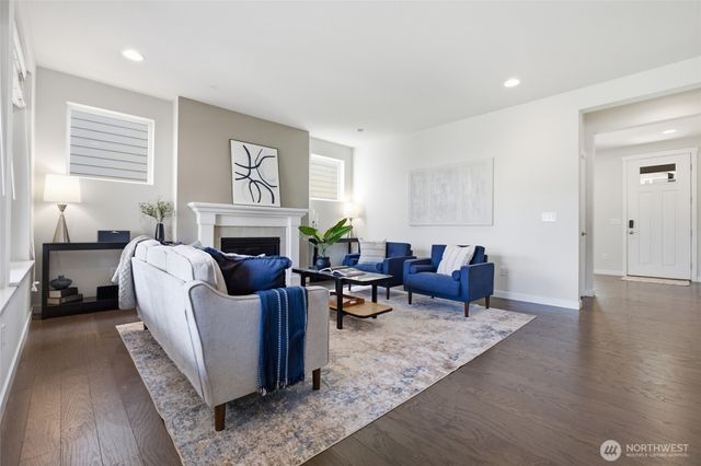13325 SE 205th Avenue, Monroe, WA 98272