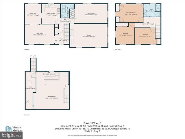 22 HILLCREST DR, Millersville, PA 17551