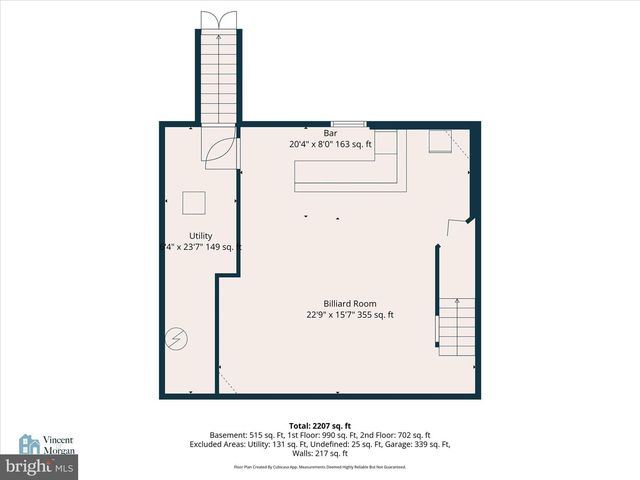 22 HILLCREST DR, Millersville, PA 17551