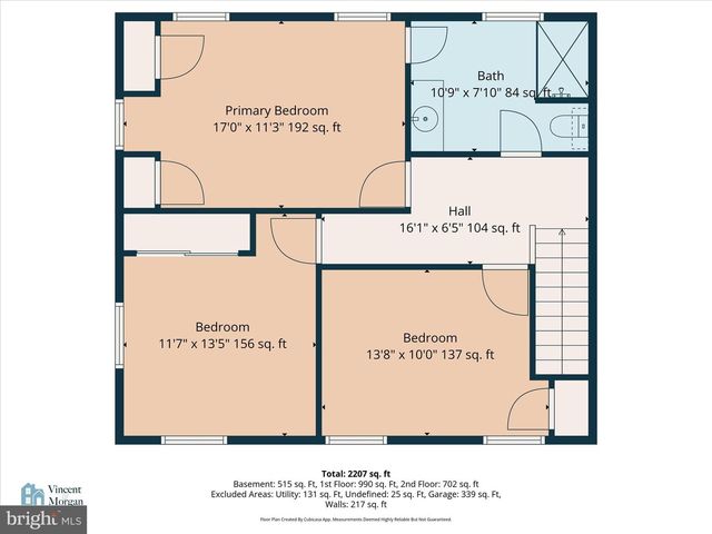 22 HILLCREST DR, Millersville, PA 17551