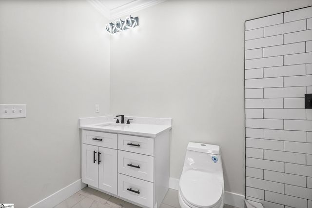 81 Palmetto Street, Clinton, SC 29325