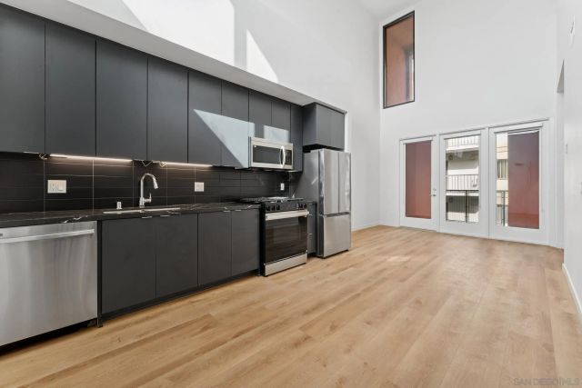 3922 Park Blvd 603, San Diego, CA 92103