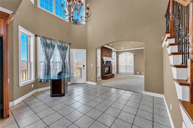 5112 Valhalla Street, Springdale, AR 72764