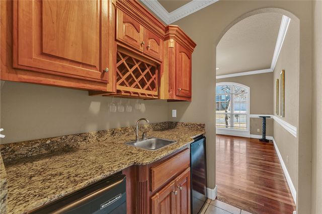 5112 Valhalla Street, Springdale, AR 72764