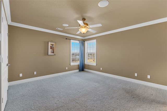 5112 Valhalla Street, Springdale, AR 72764