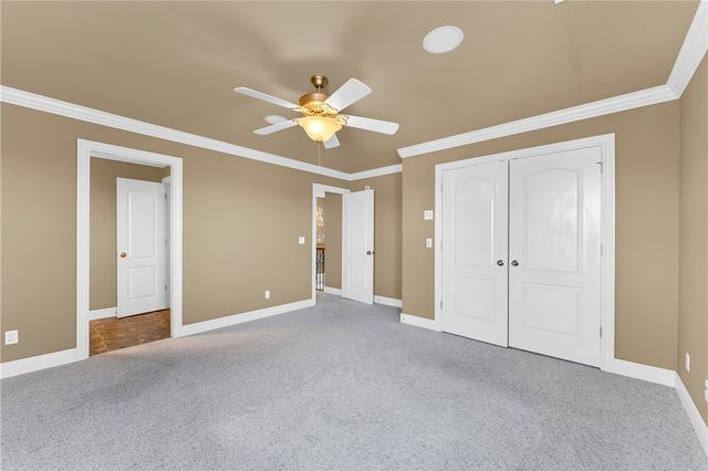 5112 Valhalla Street, Springdale, AR 72764