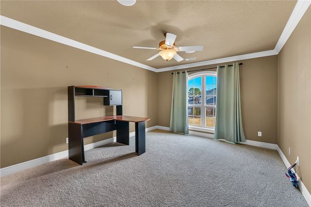 5112 Valhalla Street, Springdale, AR 72764