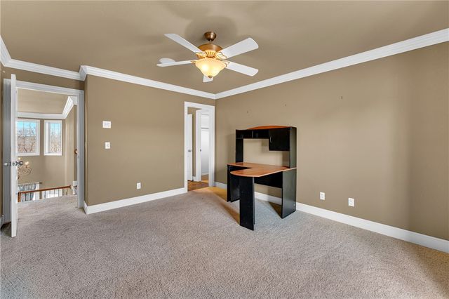 5112 Valhalla Street, Springdale, AR 72764