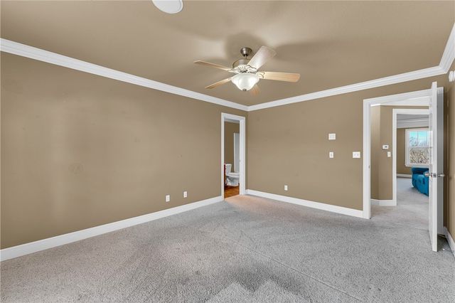 5112 Valhalla Street, Springdale, AR 72764