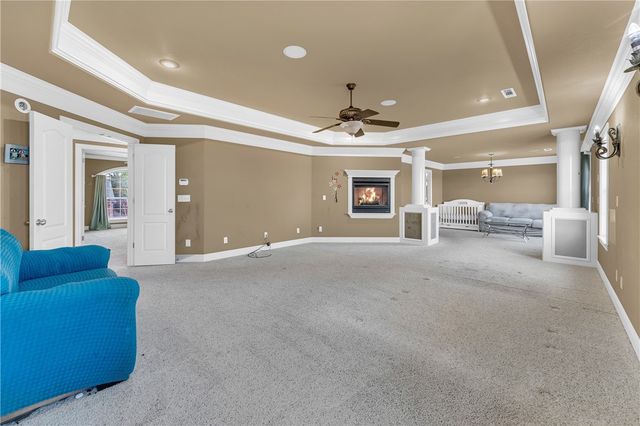 5112 Valhalla Street, Springdale, AR 72764