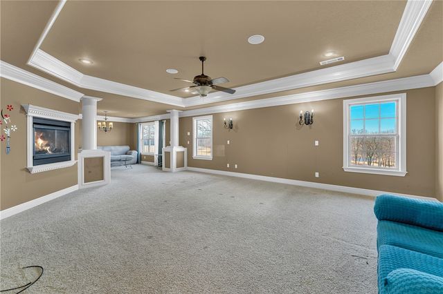 5112 Valhalla Street, Springdale, AR 72764