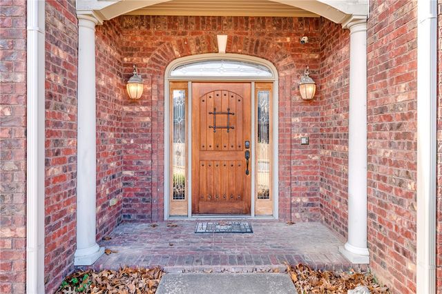 5112 Valhalla Street, Springdale, AR 72764