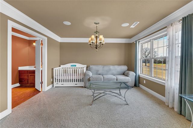 5112 Valhalla Street, Springdale, AR 72764