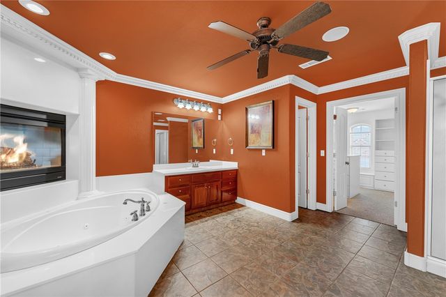 5112 Valhalla Street, Springdale, AR 72764