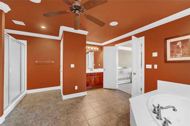 5112 Valhalla Street, Springdale, AR 72764