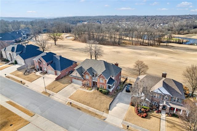 5112 Valhalla Street, Springdale, AR 72764