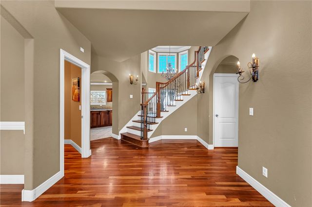 5112 Valhalla Street, Springdale, AR 72764