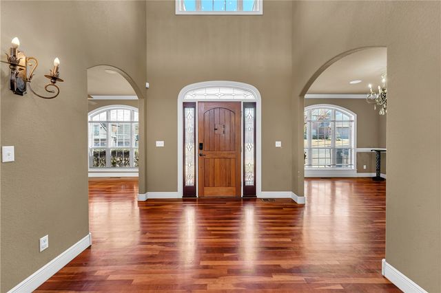 5112 Valhalla Street, Springdale, AR 72764