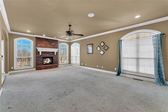 5112 Valhalla Street, Springdale, AR 72764