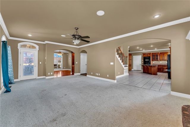 5112 Valhalla Street, Springdale, AR 72764