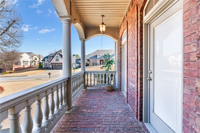 5112 Valhalla Street, Springdale, AR 72764