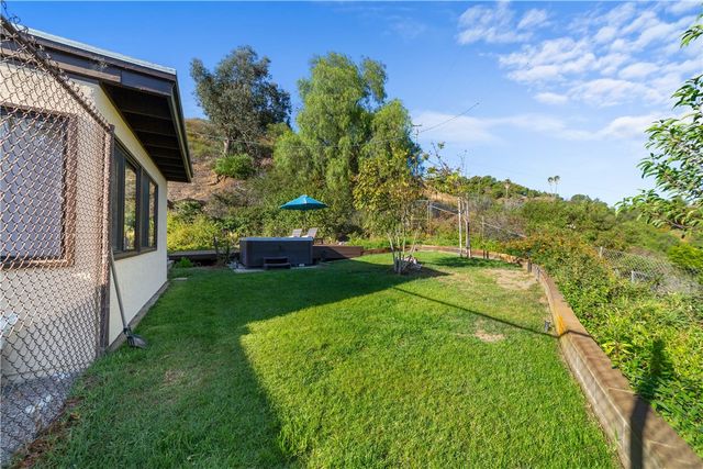 1138 Little Gopher Canyon, Vista, CA 92084