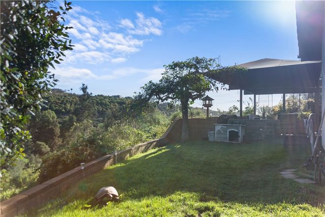 1138 Little Gopher Canyon, Vista, CA 92084