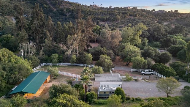 1138 Little Gopher Canyon, Vista, CA 92084