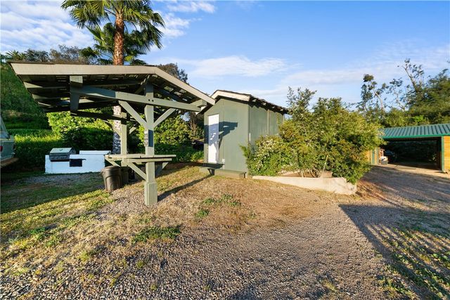 1138 Little Gopher Canyon, Vista, CA 92084