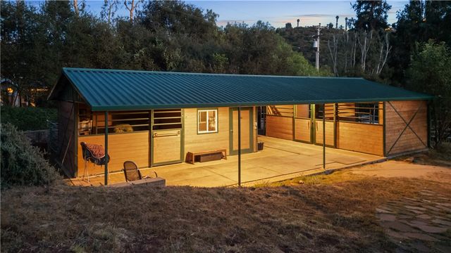 1138 Little Gopher Canyon, Vista, CA 92084