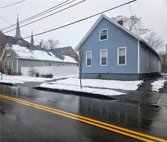 323 Clifford Avenue, Rochester, NY 14621