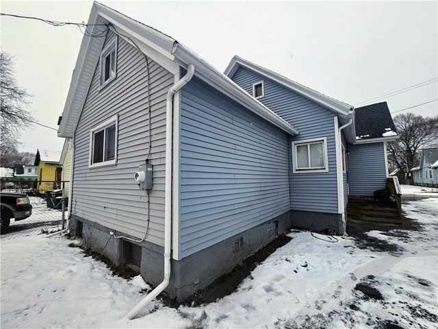 323 Clifford Avenue, Rochester, NY 14621