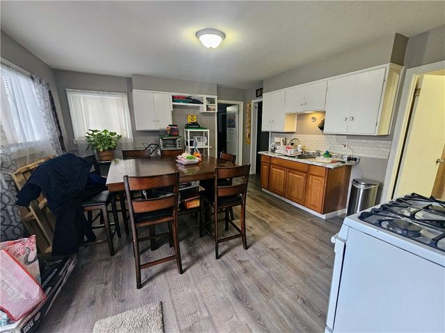 323 Clifford Avenue, Rochester, NY 14621