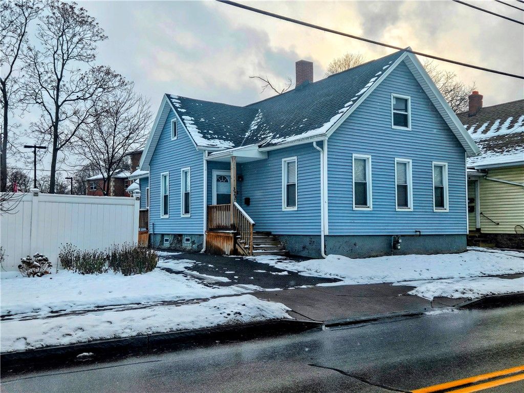 323 Clifford Avenue, Rochester, NY 14621