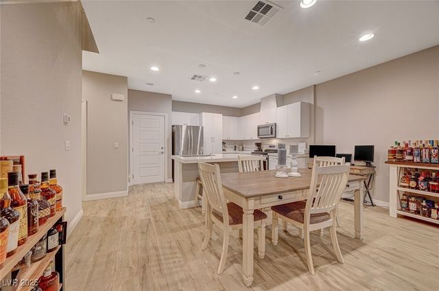 469 Via Lombardi Avenue NA, Henderson, NV 89011