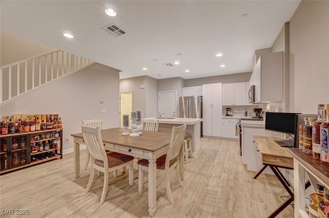 469 Via Lombardi Avenue NA, Henderson, NV 89011