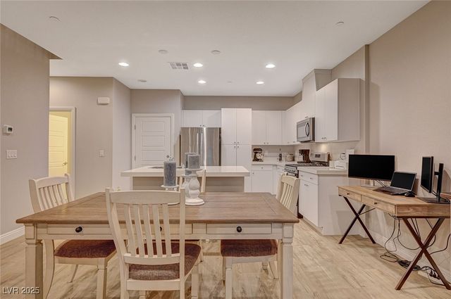 469 Via Lombardi Avenue NA, Henderson, NV 89011