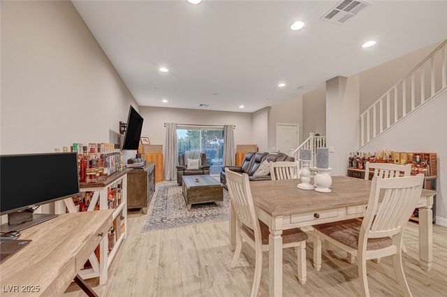 469 Via Lombardi Avenue NA, Henderson, NV 89011