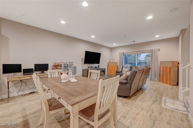 469 Via Lombardi Avenue NA, Henderson, NV 89011