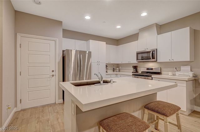 469 Via Lombardi Avenue NA, Henderson, NV 89011