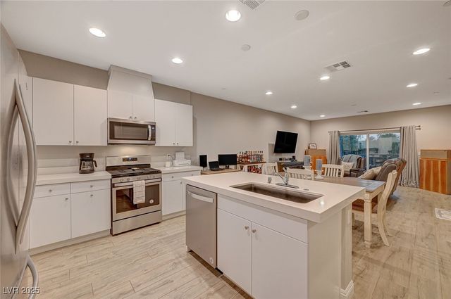 469 Via Lombardi Avenue NA, Henderson, NV 89011